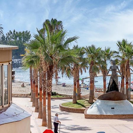Apartamento Puerto Sol Y Mar Leilighet Fuengirola Eksteriør bilde
